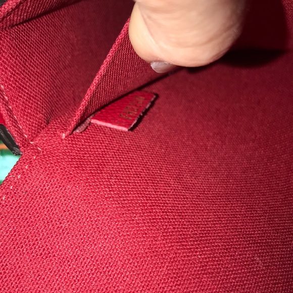 2X⭐️Host Pick ❤️ Authentic LV Felicie Pochette Monogram - Picture 14 of 17